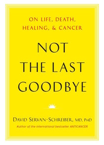 Not the Last Goodbye - On Life, Death, Healing, and Cancer