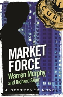 Market Force - Number 127 in Series