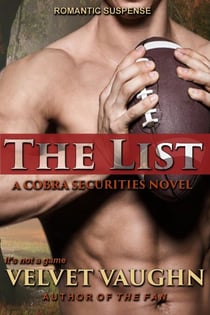 The List - COBRA Securities, #1