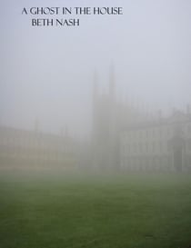 "A Ghost in the House" - Four essays about Love,Loss and Perseverions., #1