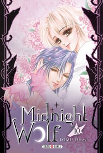 Midnight Wolf T10