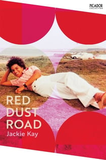 Red Dust Road - Picador Classic