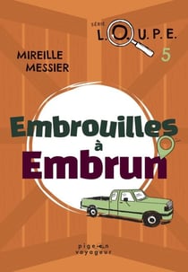 Embrouilles à Embrun