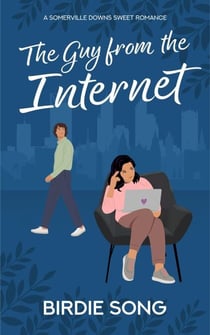 The Guy from the Internet - Somerville Downs, #2