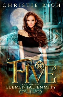 Five - Elemental Enmity, #1