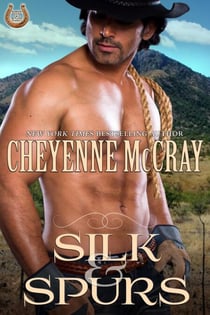 Silk and Spurs - Rough and Ready, #1