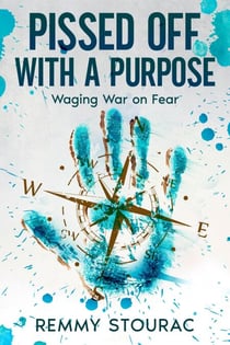 Pissed Off with a Purpose