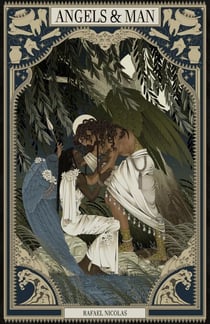 Angels & Man - Angels, #2