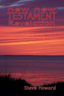 New New Testament Revelation - Books of New New Testament, #13