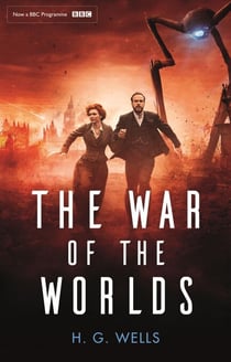 The War of the Worlds - Official BBC tie-in edition
