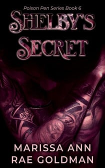 Shelby's Secret - Poison Pen, #6