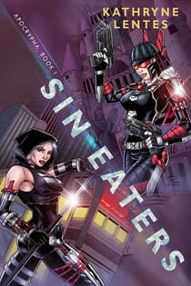 Sin Eaters - Apocrypha, #1