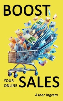 Boost your online sales - What the top online sellers do differently