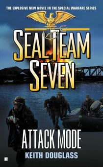 Seal Team Seven #20 - Attack Mode