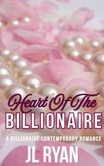 Heart Of The Billionaire