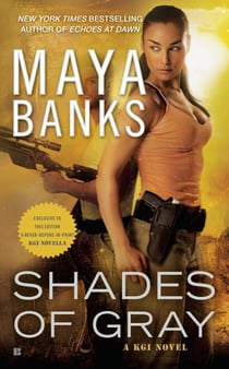 Shades of Gray - A KGI Novel