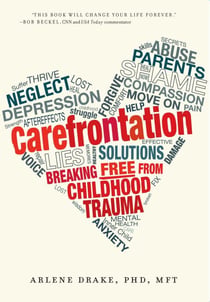 Carefrontation - Breaking Free From Childhood Trauma