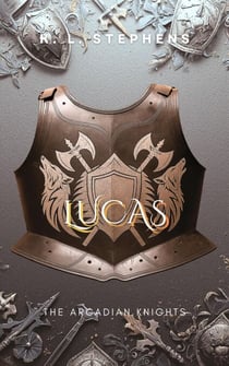 Lucas - The Lycan Knights