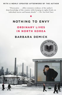 Nothing to Envy - Ordinary Lives in North Korea