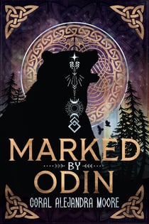 Marked By Odin - Broods of Fenrir, #2