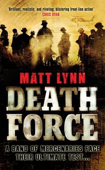 Death Force - Death Force: Book One