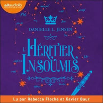 L'Héritier insoumis - Le Pont des tempêtes, tome 3