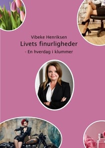 Livets Finurligheder - En hverdag i klummer