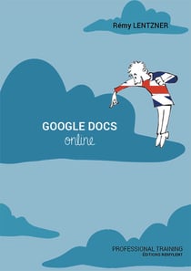 Google Docs Online - Professional Training
