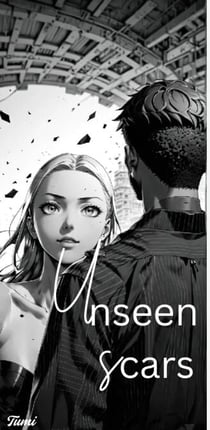 Unseen Scars: Memoir of First Love and Betrayal - US, #1