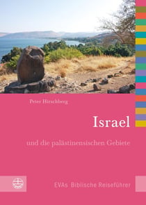 Israel - und die palästinensischen Gebiete