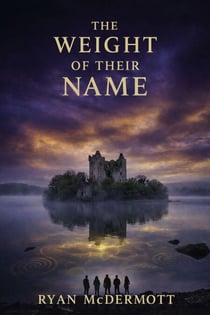 The Weight of Their Name - The Weight of Their Name, #1