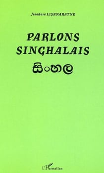 Parlons Singhalais