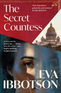 The Secret Countess - A witty, romantic Cinderella story set in 1919