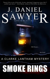 Smoke Rings - The Clarke Lantham Mysteries, #3