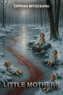Little Mothers - Dark Tales Of Sorrow And Despair, #1