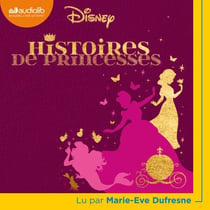 Histoires de Princesses