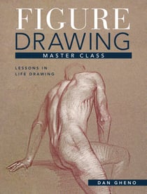 Figure Drawing Master Class - Lessons in Life Drawing