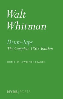 Drum-Taps - The Complete 1865 Edition