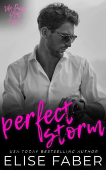 Perfect Storm - Life Sucks, #6