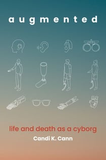 augmented - life and death as a cyborg