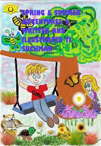 Spring and Summer Adventures 2