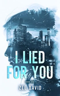 I Lied For You - Brie Owen Mystery Series, #1