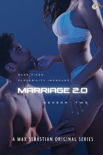 Marriage 2.0: Season Two - Marriage 2.0, #2