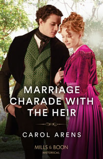 Marriage Charade With The Heir
