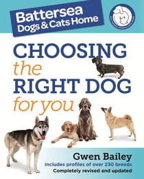 Choosing the Right Dog for You - Profiles of Over 200 Dog Breeds