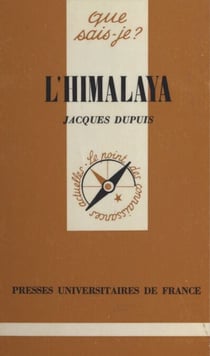 L'Himâlaya