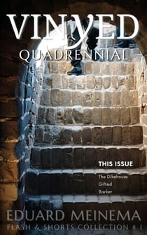 Quadrennial - Vinyed Flash & Shorts Collection, #1