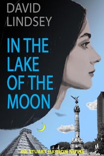 In the Lake of the Moon - Stuart Haydon Series, #4
