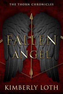 Fallen Angel - The Thorn Chronicles, #3