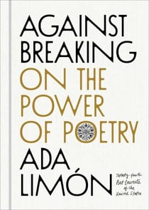 Against Breaking - On the Power of Poetry